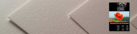 Field of Dreams - Signed Giclee Print. Wall art, Home Decor, Wall Decor, Office Art. Cottagecore, Spring landscape, Belted Galloways