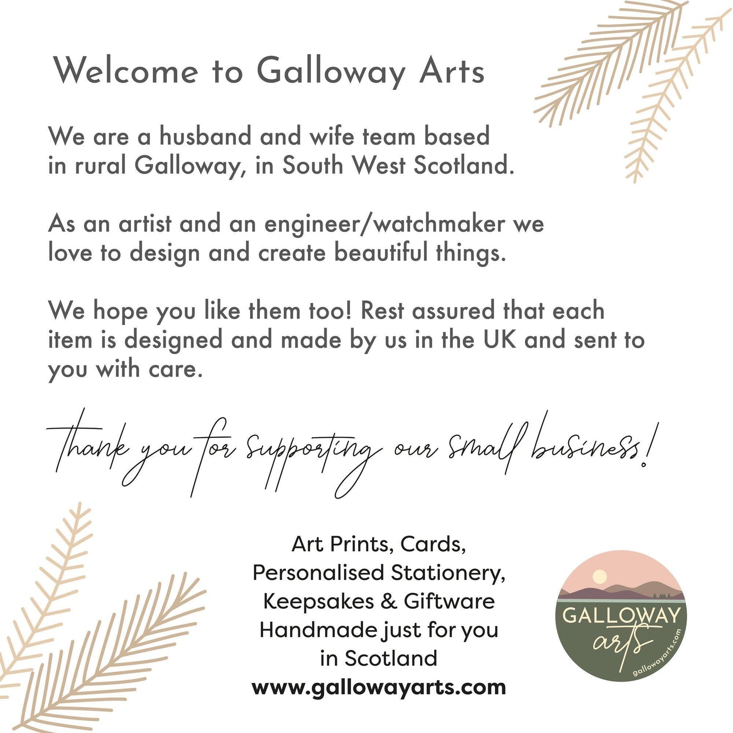 Personalised Autumn Vibes Mug