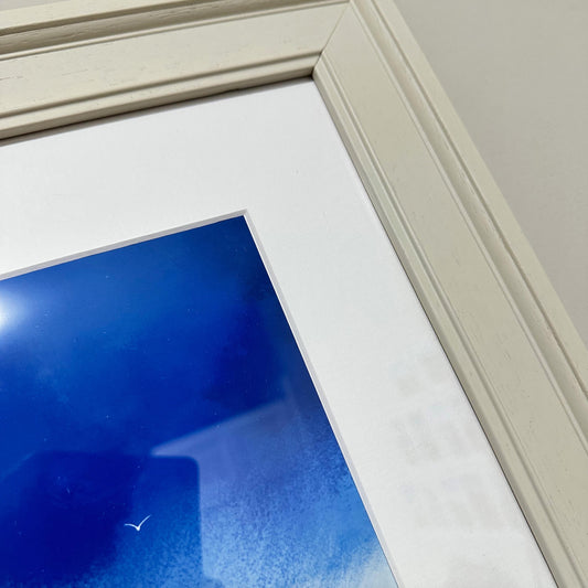 Framed Square Art Prints