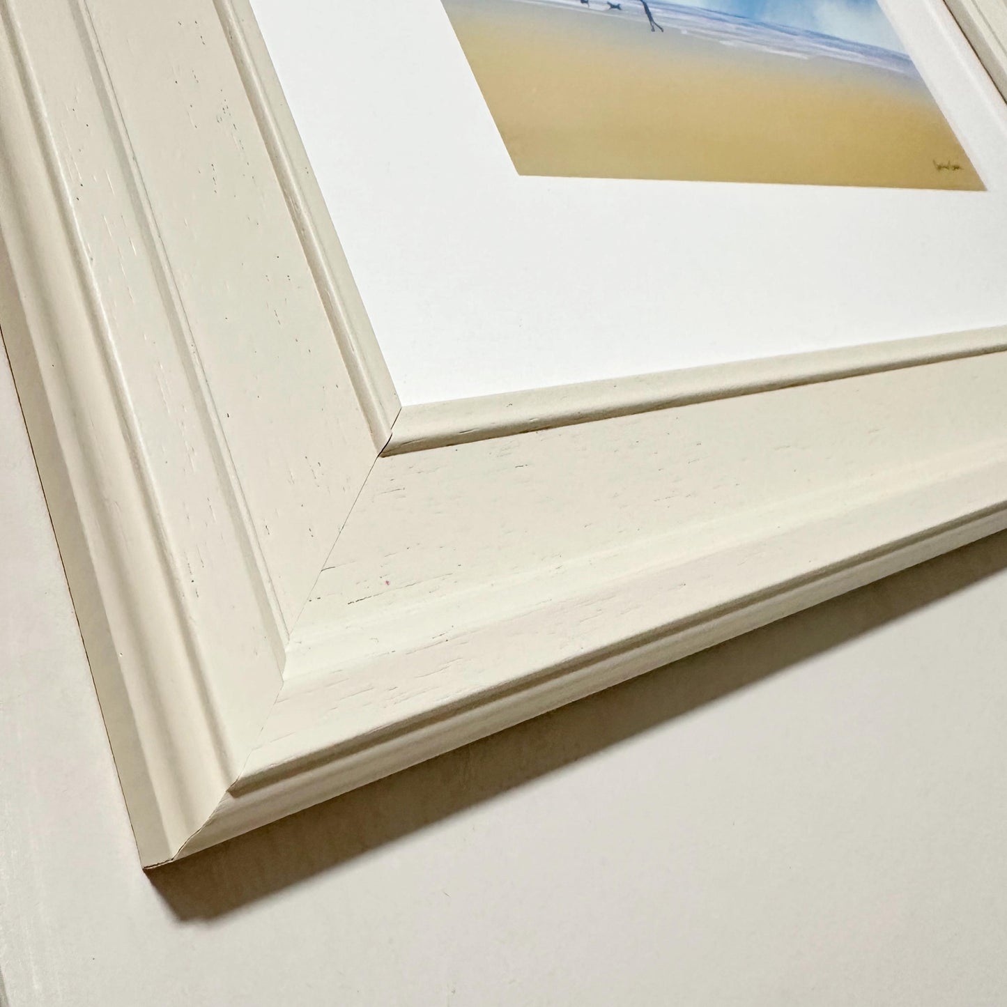 Framed Square Art Prints