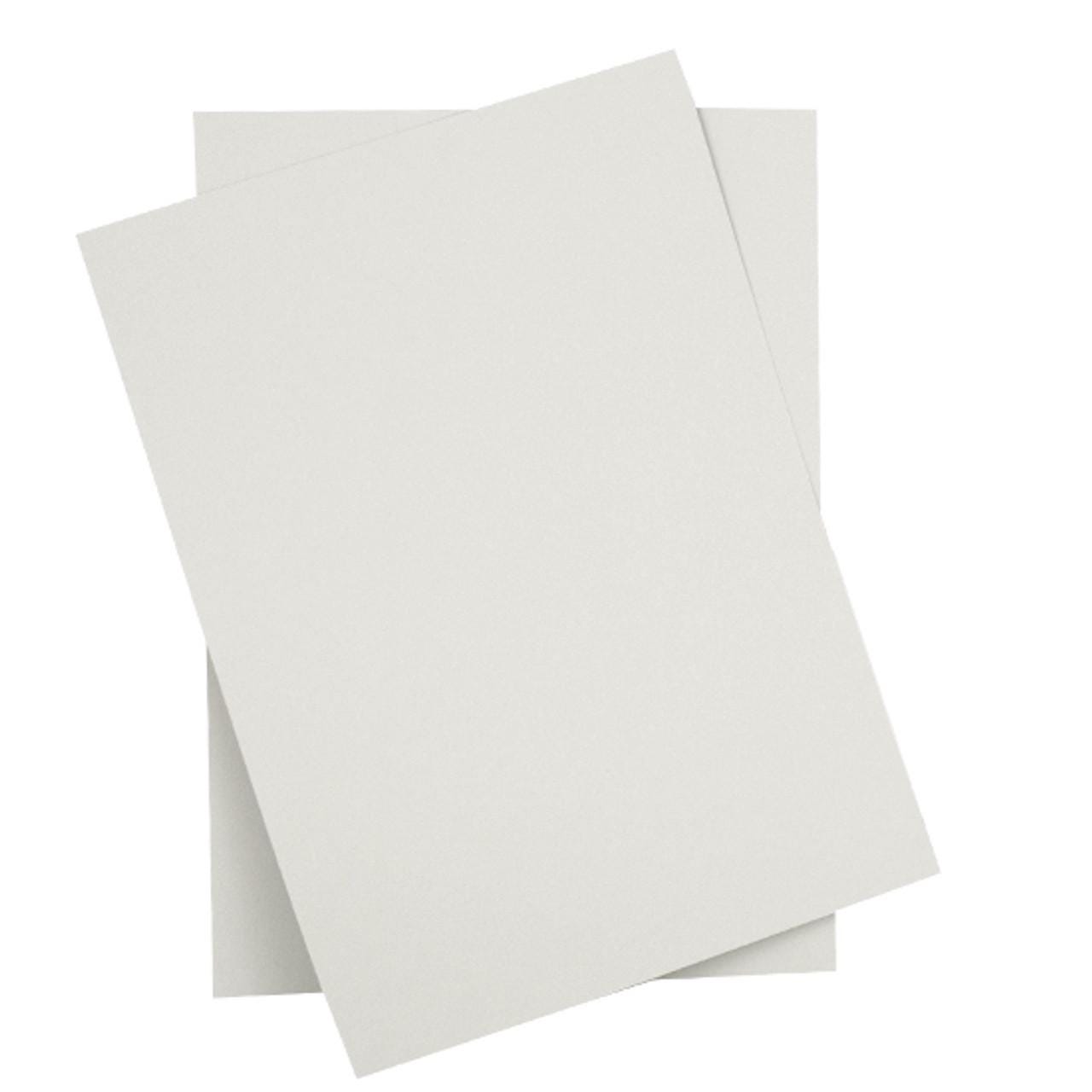 Quality A5 Plain Writing Paper & Envelopes. Seven Colours available. Stationery Set for handwritten letters