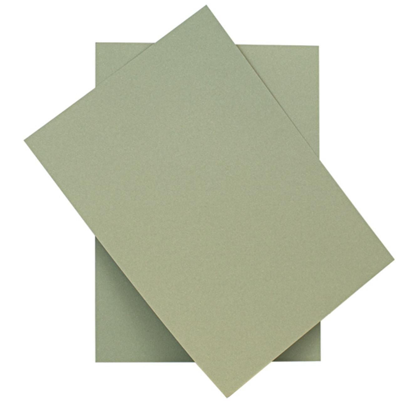 Quality A5 Plain Writing Paper & Envelopes. Seven Colours available. Stationery Set for handwritten letters