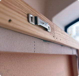 Canvas Wall art of Spring Greens