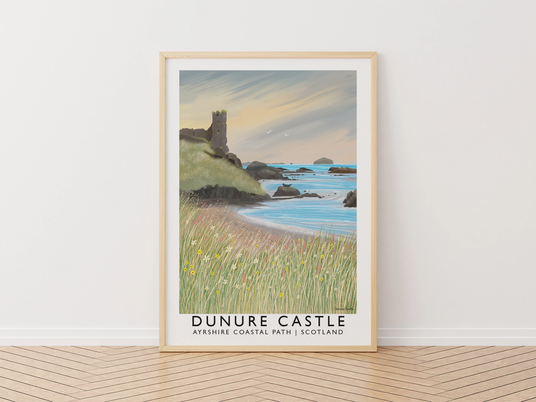 New Travel Posters plus framing now available