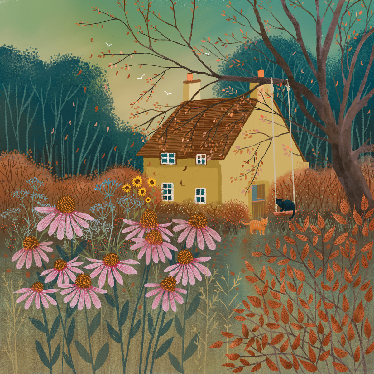 Beech Tree Cottage