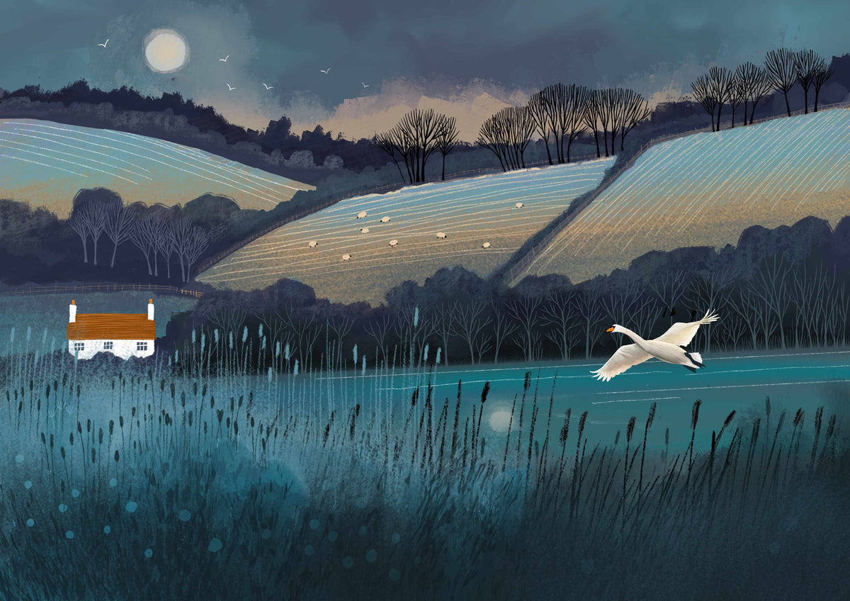 Swan Lake
