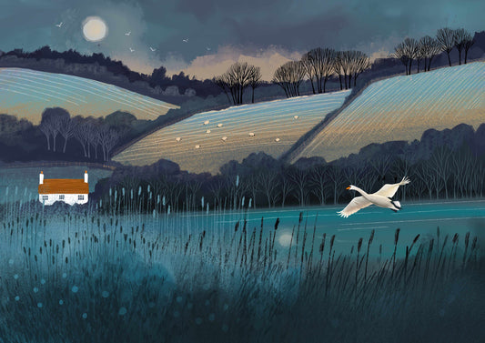 Swan Lake