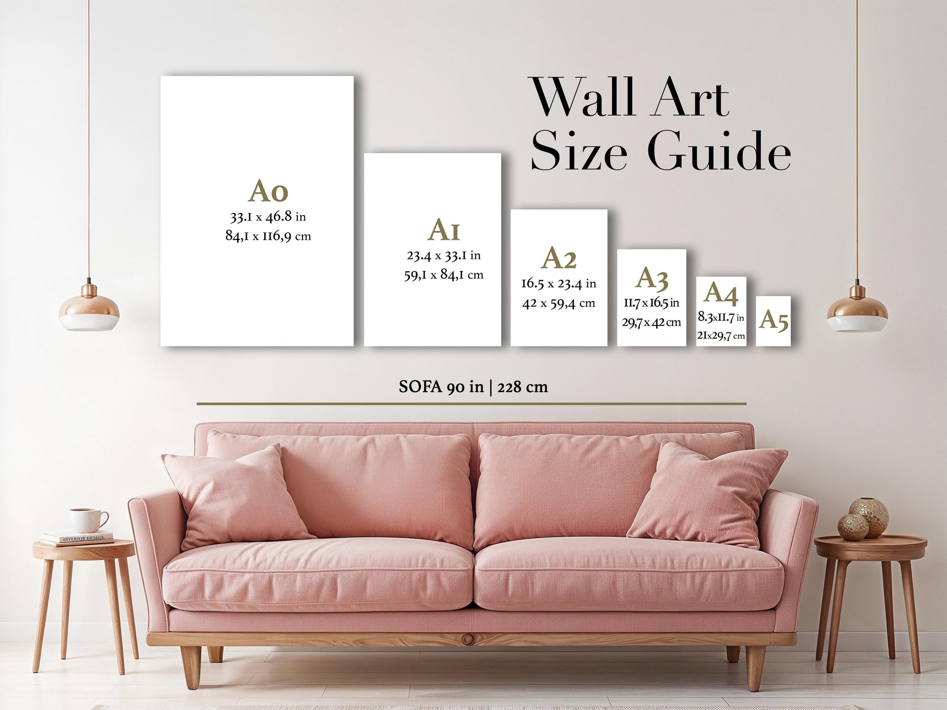 Bruce's Stone, Glentrool - Travel Poster - A5, A4, A3, A2, A1, Framed or unframed print