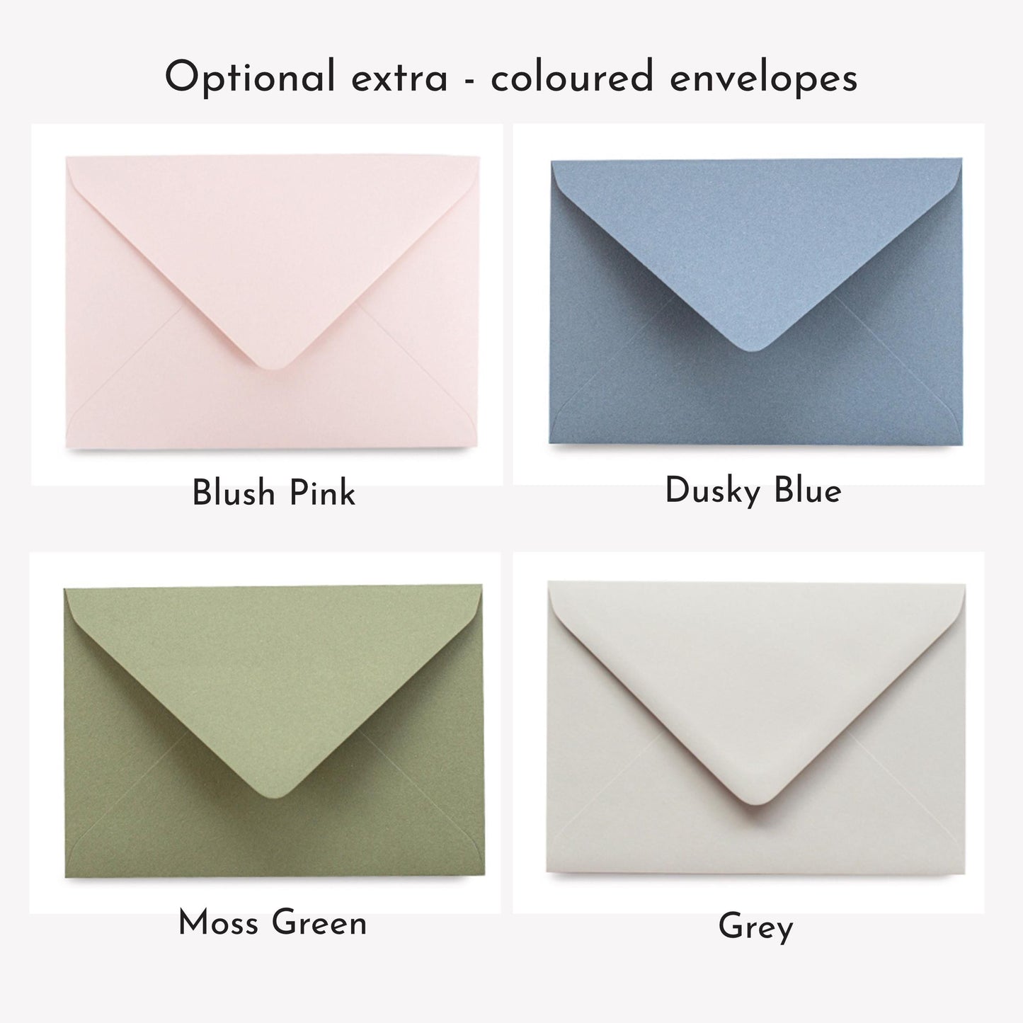 Pack of 12 Lady Captain/golfer personalised notecards - cream or white with matching envelopes envelopes. 3 each of 4 designs. Womens Golf.