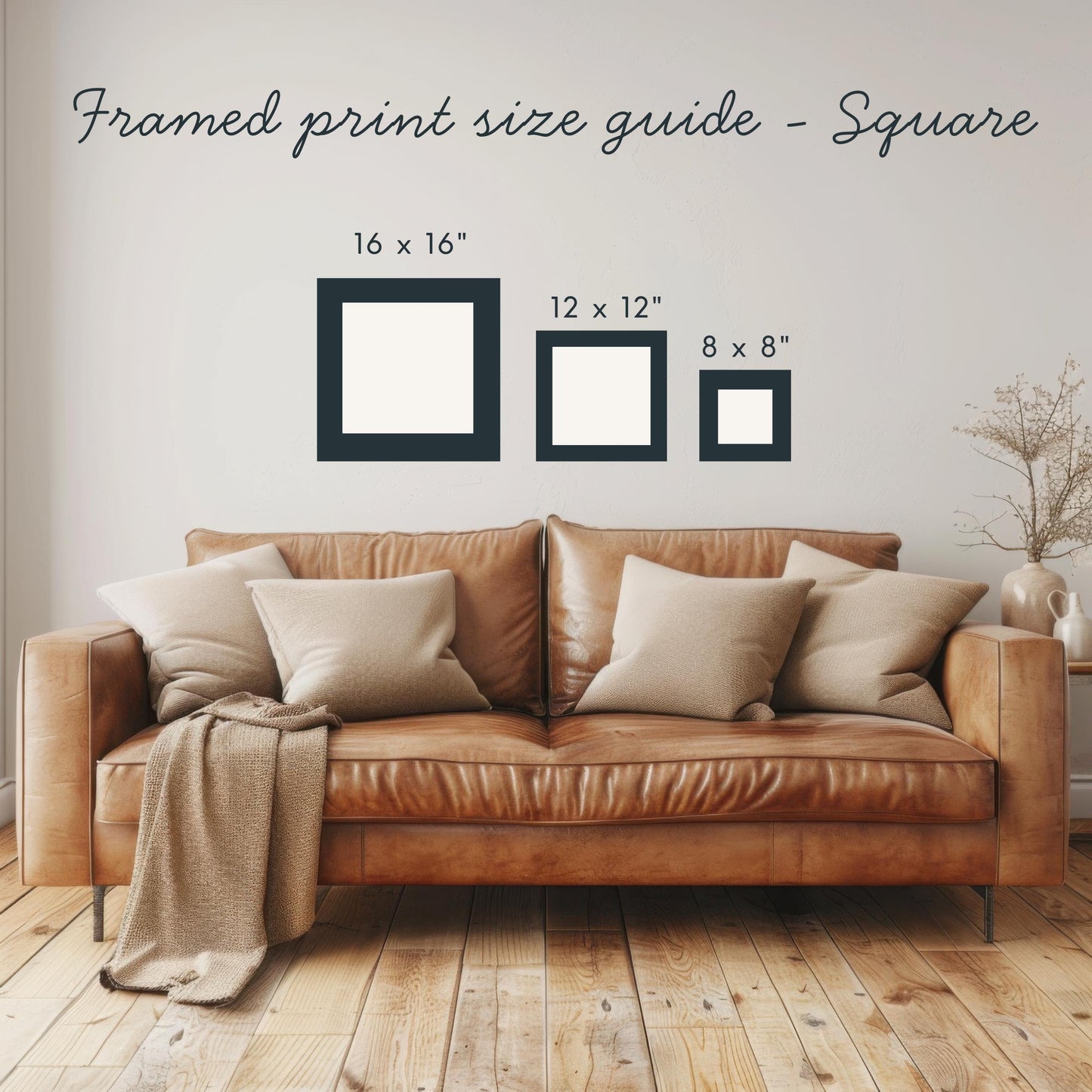 Hiking art - Print only, Framed print or Canvas. Multiple sizes. Scotland.