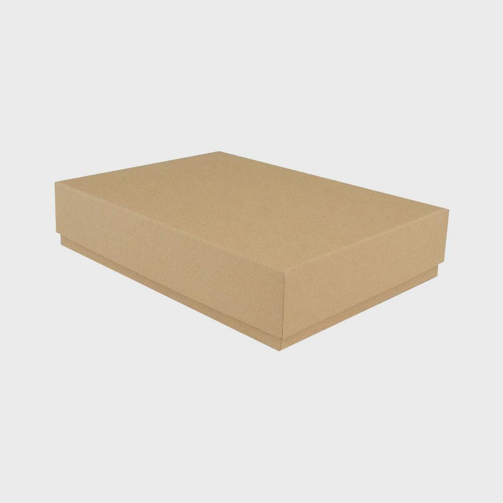Personalised Simple Text Stationery Set. Thick A5 Writing paper and matching plain envelopes. Moss green or Dusky Blue paper.