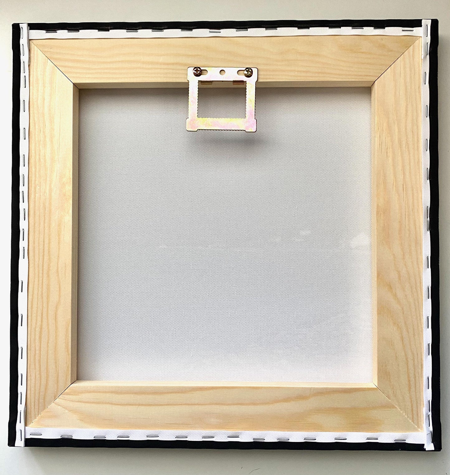 Golden Labrador Wall Art: Print only, Framed or Canvas. Original Art