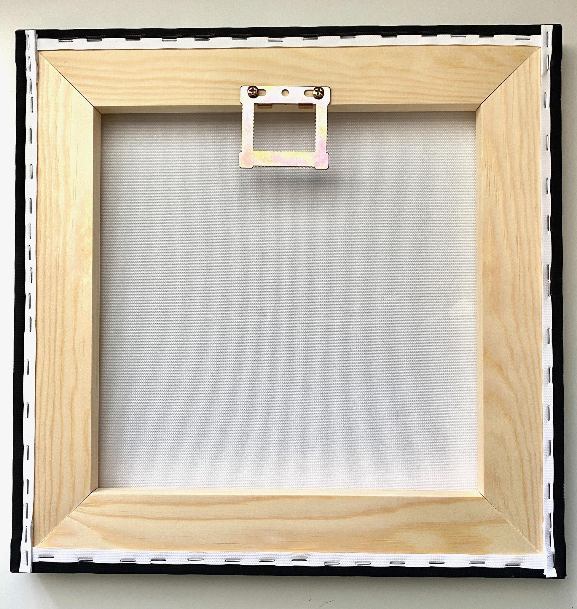 Golden Labrador Wall Art: Print only, Framed or Canvas. Original Art