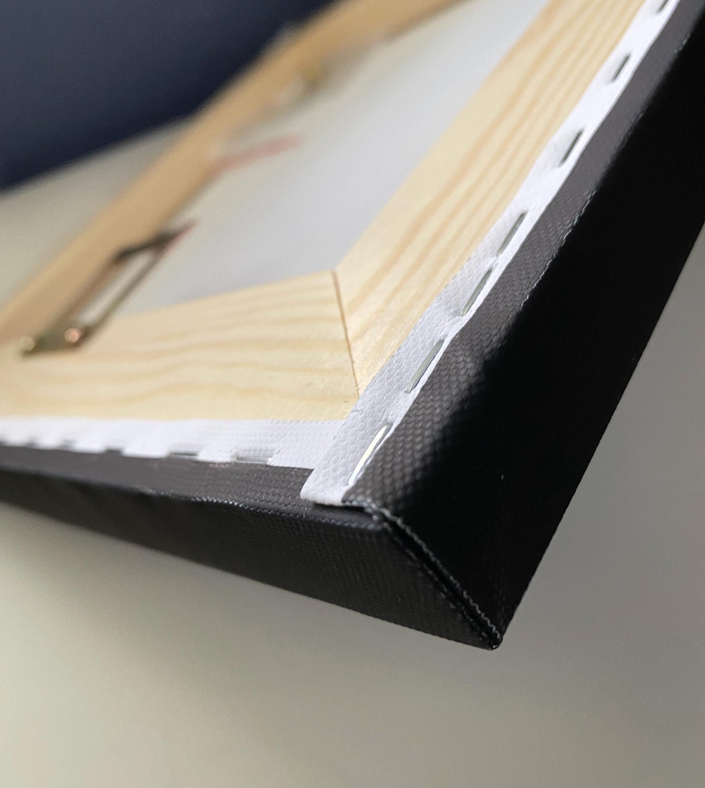 Golden Labrador Wall Art: Print only, Framed or Canvas. Original Art