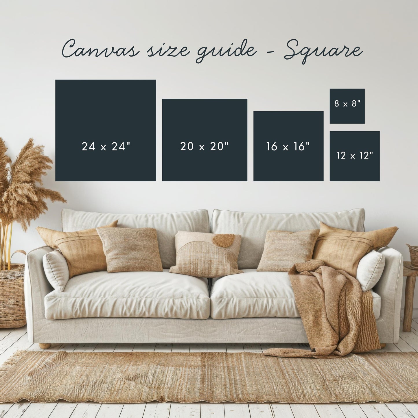 Golden Labrador Wall Art: Print only, Framed or Canvas. Original Art