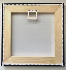 Canvas Wall Art - choose any Galloway Arts square image as a canvas. Various sizes.